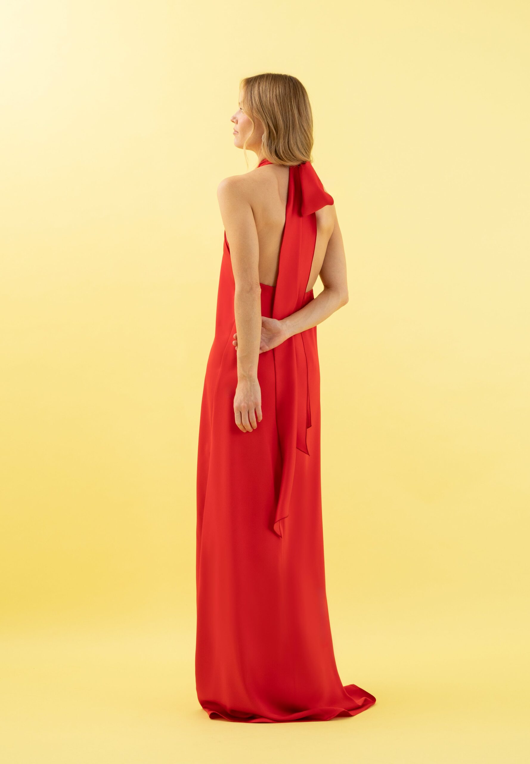 Victoria Colección alnitak rojo - Imagen 4
