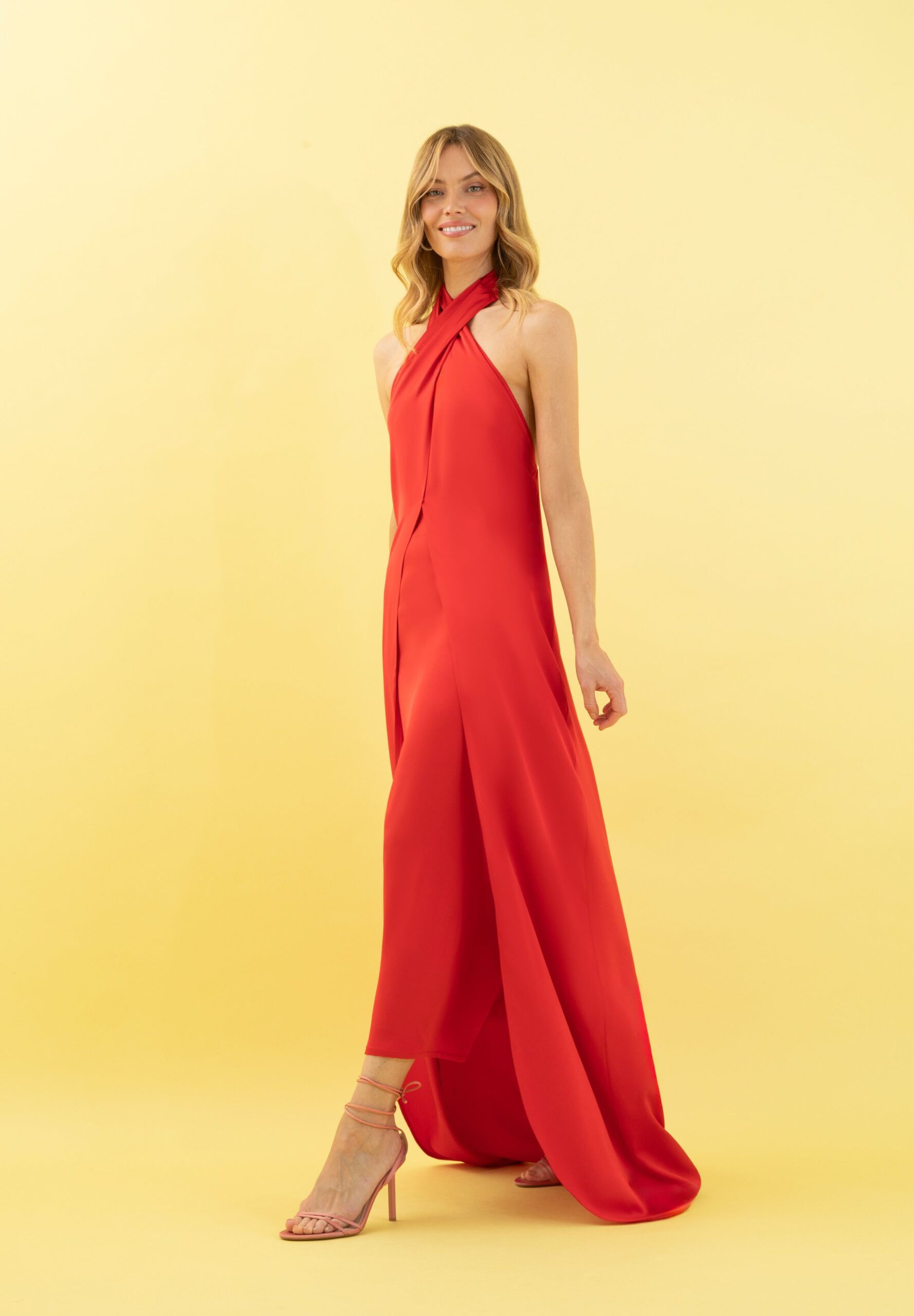 Victoria Colección alnitak rojo - Imagen 2