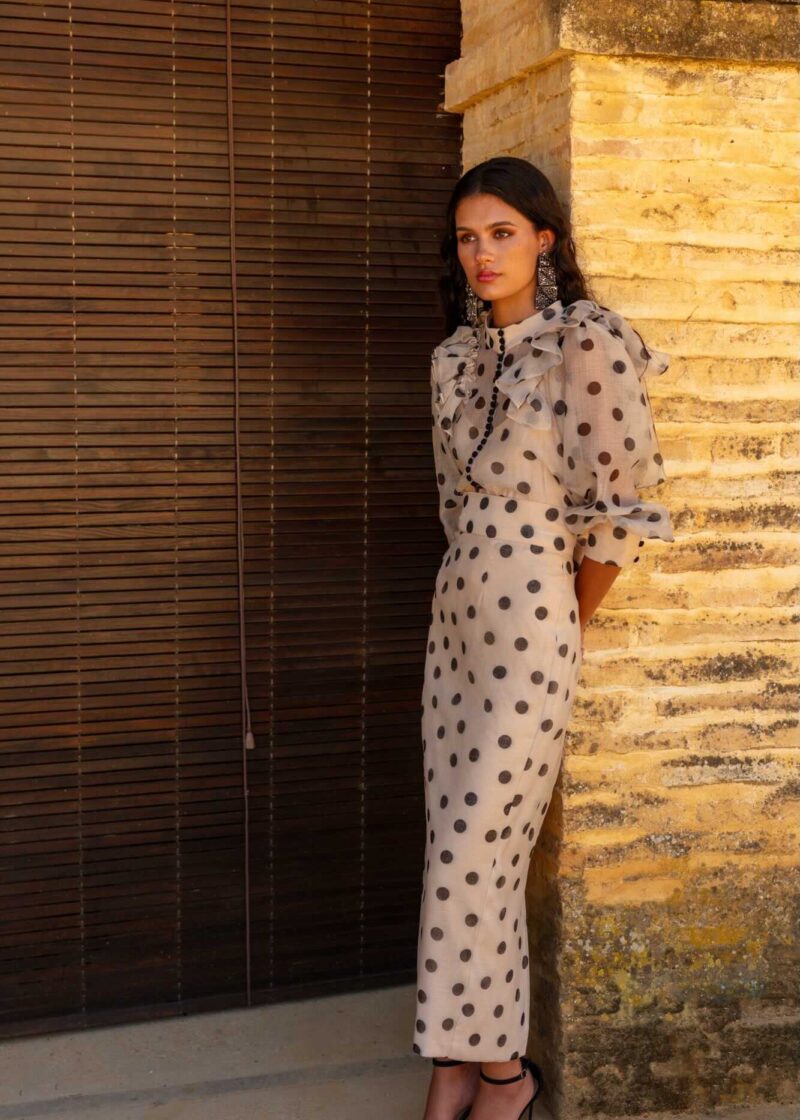 Conjunto Matilde Cano Carmen