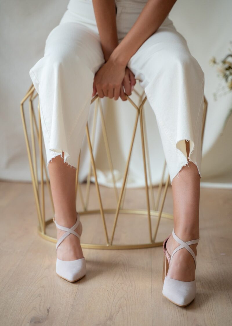 Zapato miss honolulu olivia rosas
