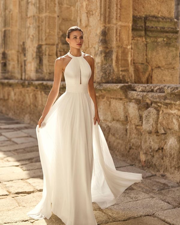 Vestido de Novia Palmer